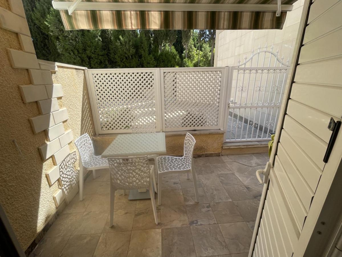Apartamento Nerina Paphos Exterior foto