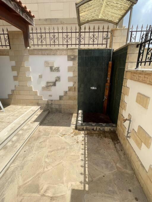 Apartamento Nerina Paphos Exterior foto