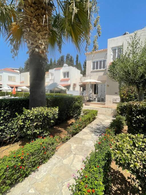 Apartamento Nerina Paphos Exterior foto