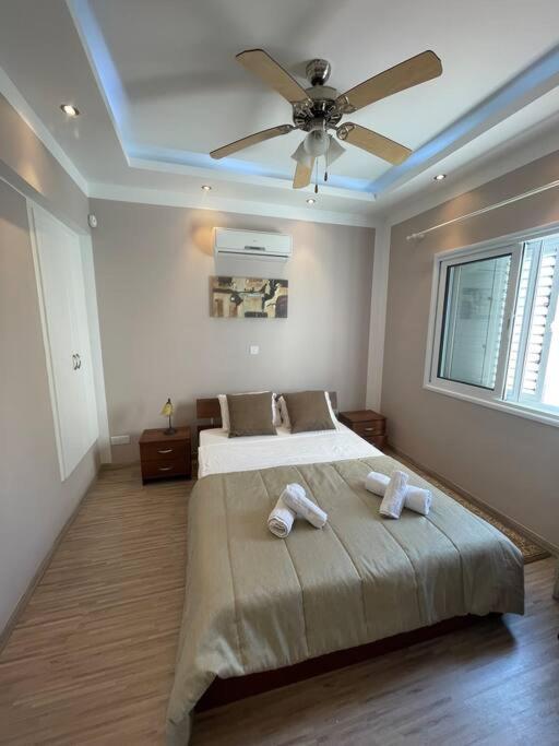 Apartamento Nerina Paphos Exterior foto