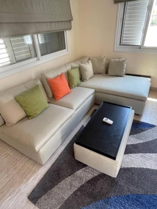 Apartamento Nerina Paphos Exterior foto