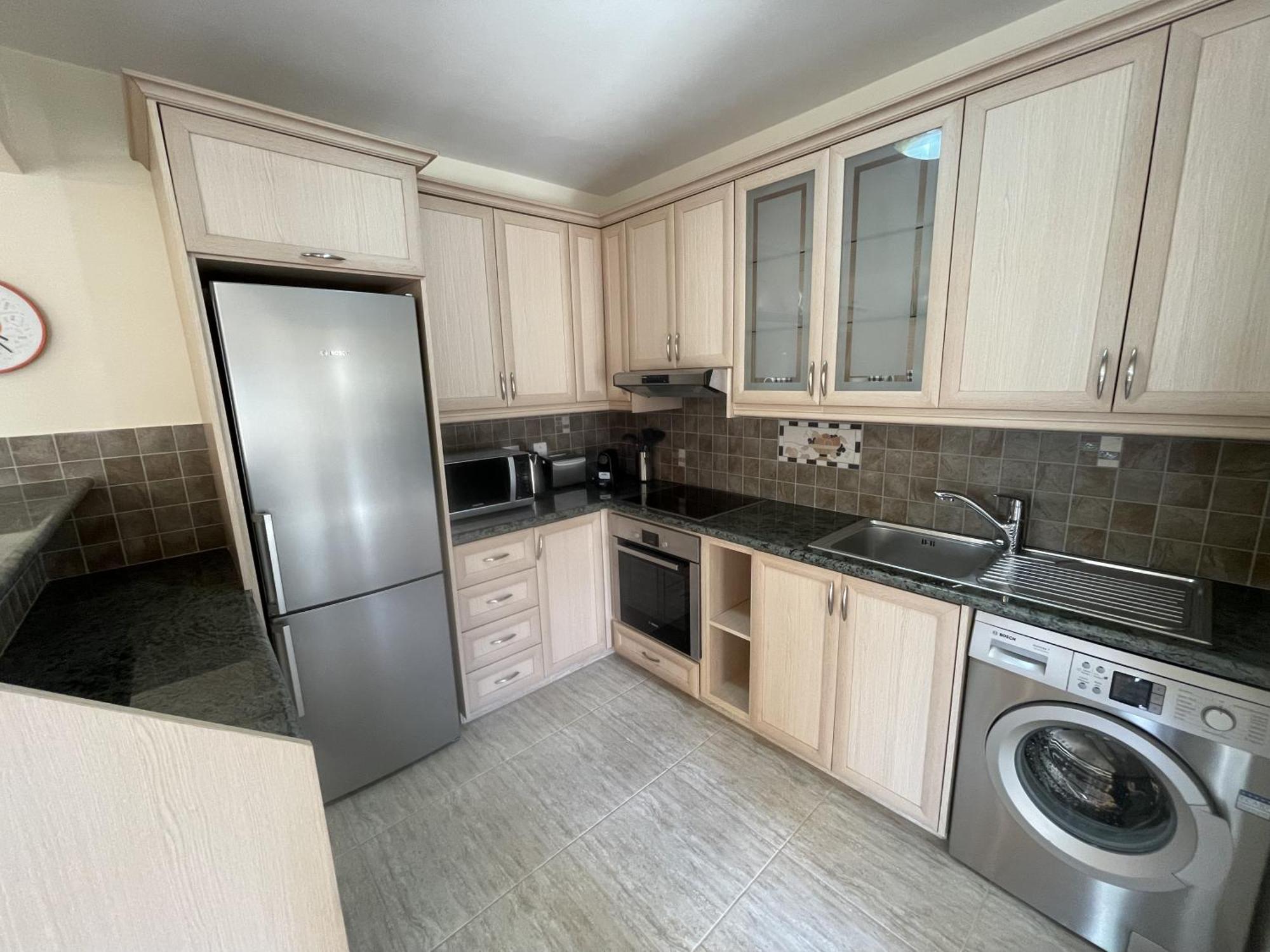 Apartamento Nerina Paphos Exterior foto